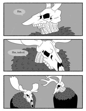 Read Nothing Ever Happens  6 Page 3 in English