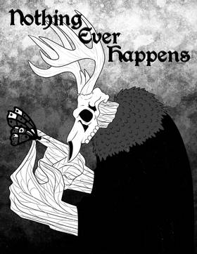 Read Nothing Ever Happens  6 Page 1 in English