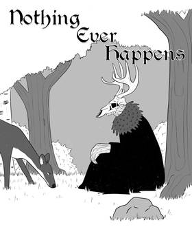 Read Nothing Ever Happens  7 Page 1 in English