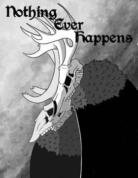 Read Nothing Ever Happens  9 Page 1 in English