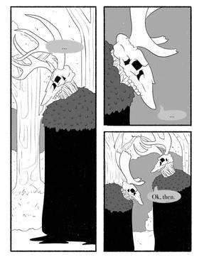 Read Nothing Ever Happens  9 Page 3 in English