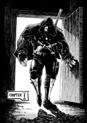 Read Witchers Of The Empire  1 Page 4 in English
