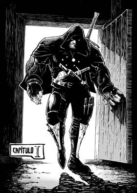 Read Witchers Of The Empire  1 Page 4 in Portugese