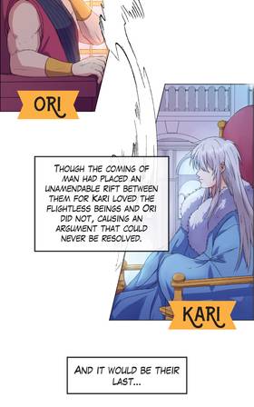 Read Visions of Dragons  1 Page 4 in English