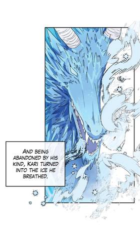 Read Visions of Dragons  1 Page 6 in English