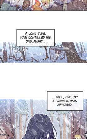 Read Visions of Dragons  1 Page 10 in English