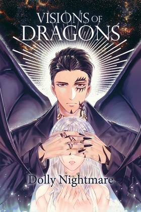 Read Visions of Dragons  1 Page 1 in English