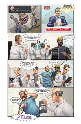 Read Boobs  3 Page 6 in English