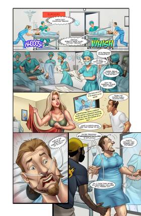 Read Boobs  3 Page 7 in English
