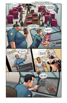 Read Boobs  3 Page 10 in English