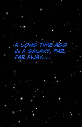 Read Star Whores  1 Page 3 in English