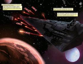 Read Star Whores  1 Page 4 in English