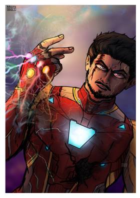 Read MgBot172's art gallery  1 Page 7 in English