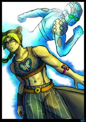 Read MgBot172's art gallery  1 Page 10 in English