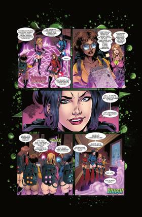 Read G-Busters  2 Page 7 in English