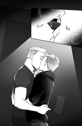 Read The Hour of Shadow  8 Page 2 in English