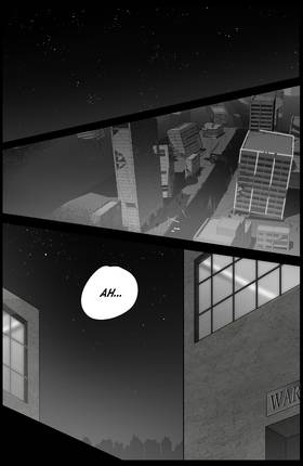 Read The Hour of Shadow  8 Page 1 in English