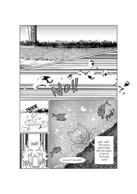 Read Hen Na Neko  1 Page 4 in English