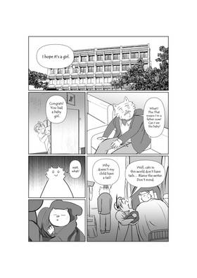 Read Hen Na Neko  1 Page 5 in English