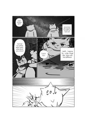 Read Hen Na Neko  1 Page 8 in English