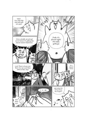 Read Hen Na Neko  1 Page 10 in English