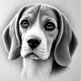 Read DogSketches  1 Page 2 in English