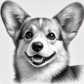 Read DogSketches  1 Page 5 in English