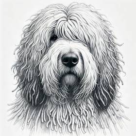 Read DogSketches  1 Page 8 in English