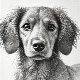 Read DogSketches  1 Page 9 in English