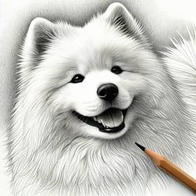 Read DogSketches  1 Page 10 in English