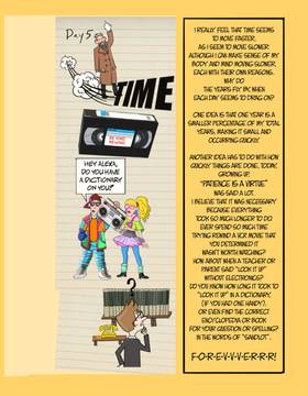 Read When I'm Sixty-Four  1 Page 3 in English