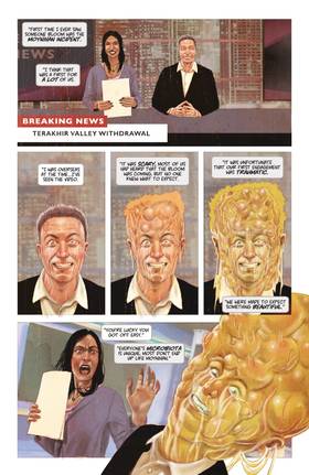 Read In Bloom  2 Page 3 in English