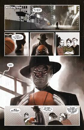 Read In Bloom  1 Page 3 in English