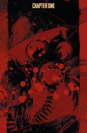 Read Silverlake  1 Page 7 in English