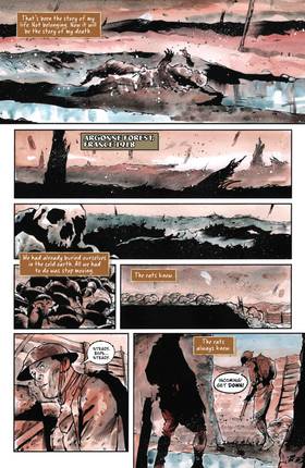 Read Silverlake  1 Page 10 in English