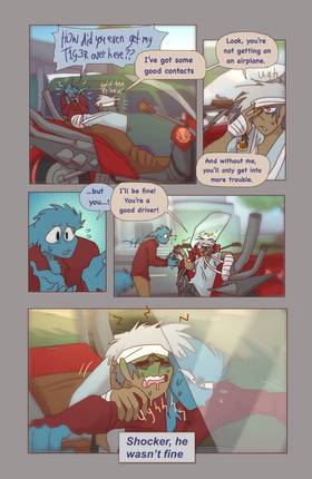 Read Mean!  144 Page 1 in English