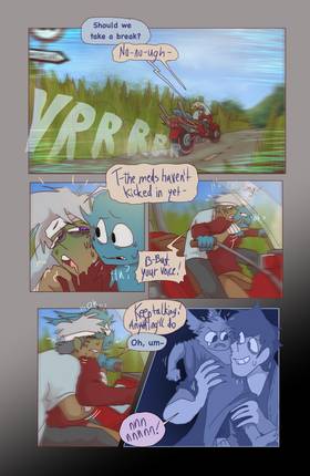 Read Mean!  144 Page 2 in English