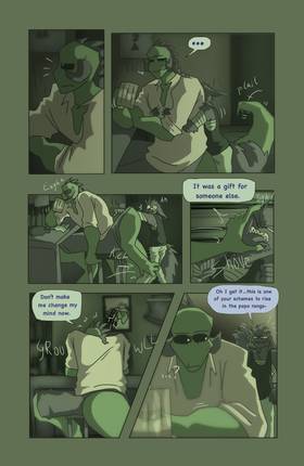 Read Mean!  145 Page 2 in English