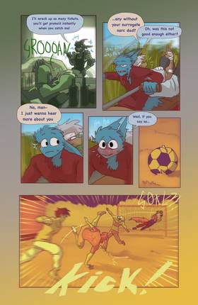 Read Mean!  145 Page 3 in English