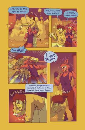 Read Mean!  146 Page 1 in English