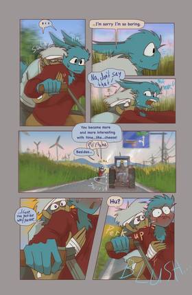 Read Mean!  147 Page 2 in English