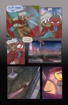 Read Mean!  147 Page 3 in English