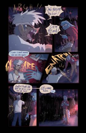 Read Mean!  148 Page 1 in English
