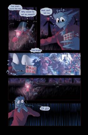 Read Mean!  148 Page 2 in English