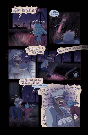 Read Mean!  148 Page 3 in English