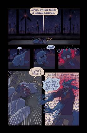 Read Mean!  149 Page 1 in English