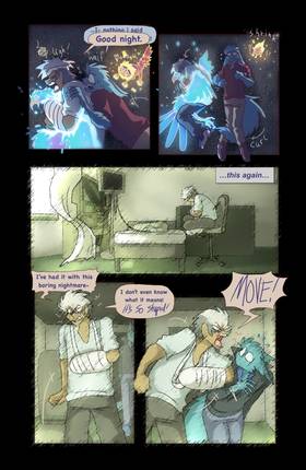Read Mean!  150 Page 2 in English
