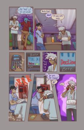 Read Mean!  153 Page 2 in English