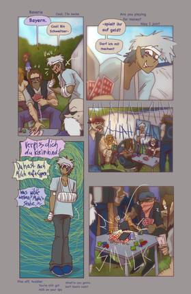 Read Mean!  154 Page 1 in English