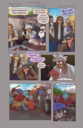 Read Mean!  154 Page 2 in English